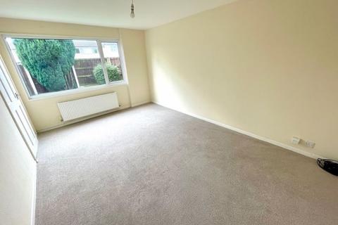 2 bedroom end of terrace house for sale, Bran, Acrefair