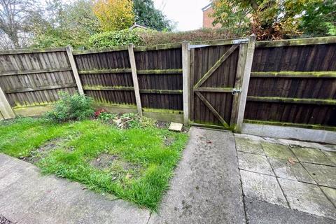 60 Bran, Acrefair, Wrexham, LL14 3HD