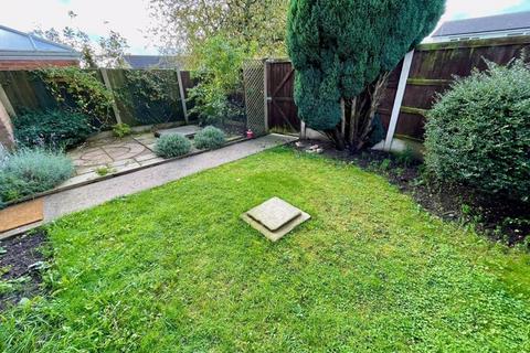 60 Bran, Acrefair, Wrexham, LL14 3HD