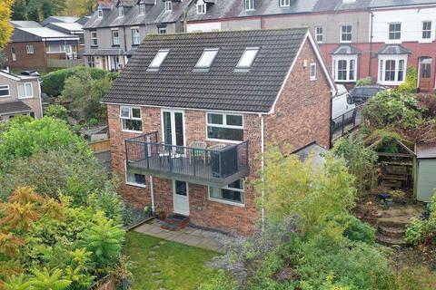 3 bedroom detached house for sale, Aber Adda, Llangollen