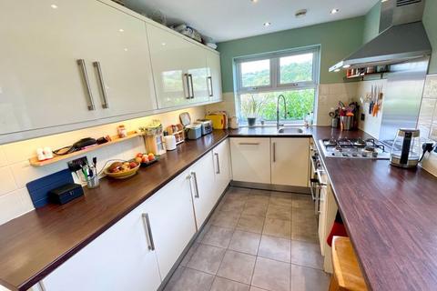 3 bedroom detached house for sale, Aber Adda, Llangollen