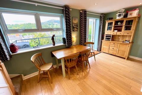 Bella Vista Aber Adda, Llangollen, LL20 8HB