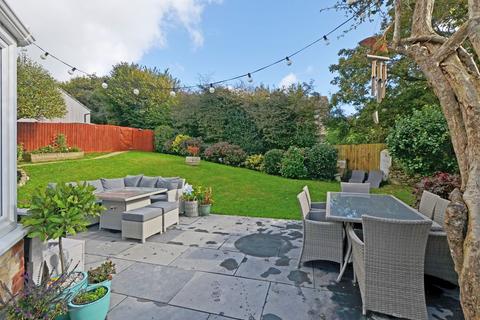 30 Treffry Road, Truro, TR1 1WL