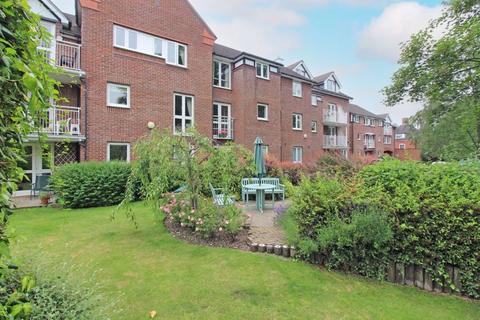 1 bedroom retirement property for sale, Underhill Street, Bridgnorth WV16