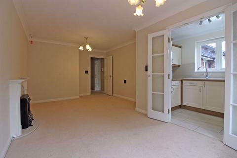 1 bedroom retirement property for sale, Underhill Street, Bridgnorth WV16