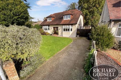 4 bedroom detached house for sale, WEST CHRISTCHURCH