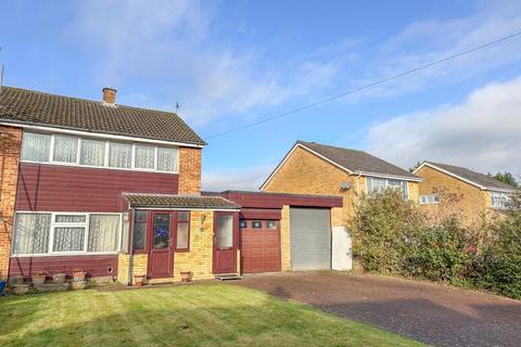 3 bedroom semi-detached house for sale, Whitstone Rise, Shepton Mallet