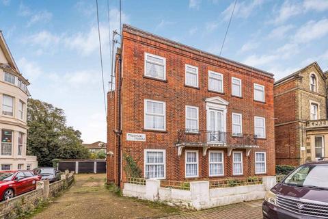 1 bedroom flat for sale, St. Ronans Road, Southsea