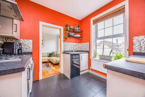 1 bedroom flat for sale, St. Ronans Road, Southsea