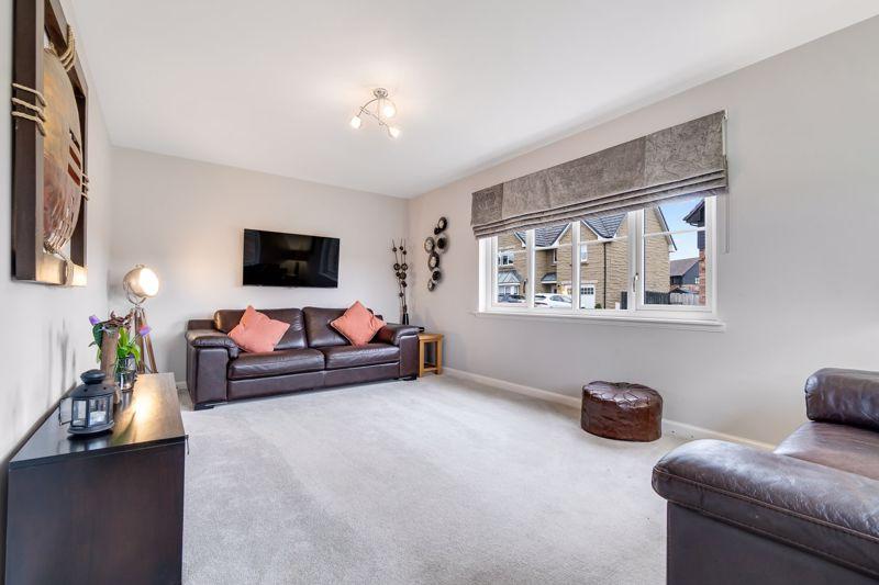 6 Ross Way, Troon KA10 7GD 3 bed end of terrace house for sale £215,000