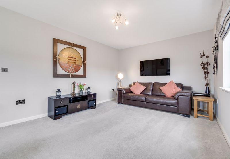 6 Ross Way, Troon KA10 7GD 3 bed end of terrace house for sale £215,000