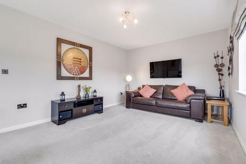 3 bedroom end of terrace house for sale, 6 Ross Way, Troon KA10 7GD