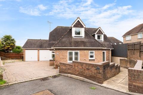 3 bedroom detached house for sale, Marian Close, Corfe Mullen, BH21