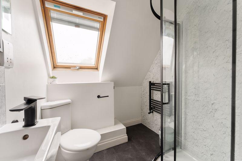 Modern Ensuite