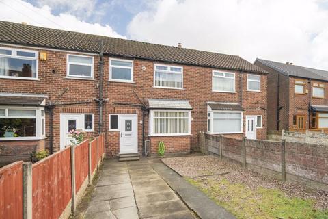 2 bedroom townhouse for sale, Baxter Street, Wigan WN6