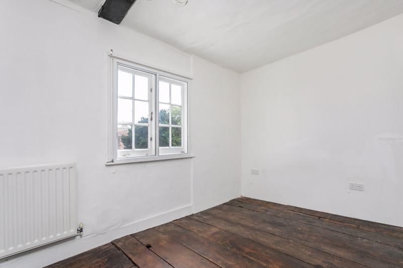 Single bedroom