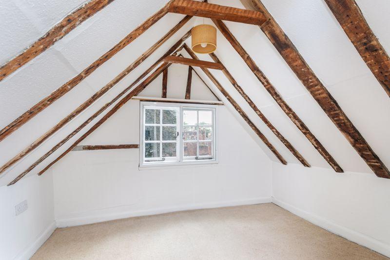 Attic