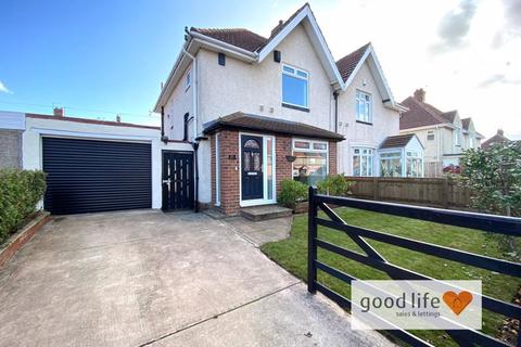 3 bedroom semi-detached house for sale, Durham Road, Sunderland SR3