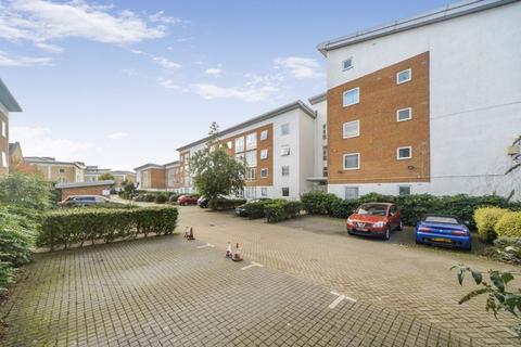 2 bedroom apartment for sale, Felixstowe Court, London