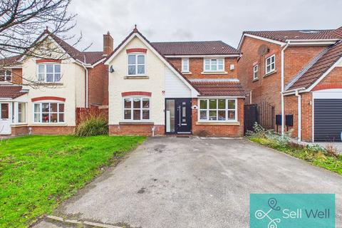 undefined, Ladyhill View, Manchester M28