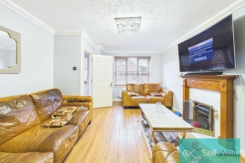 undefined, Ladyhill View, Manchester M28
