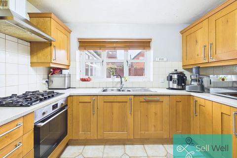 undefined, Ladyhill View, Manchester M28