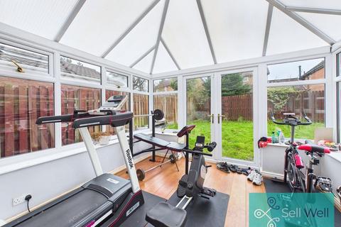 undefined, Ladyhill View, Manchester M28