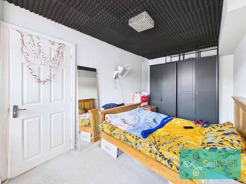Ground Floor Bedroom