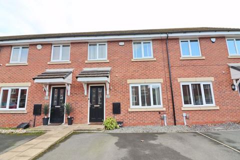 3 bedroom terraced house for sale, Cotton Fields, Manchester M28