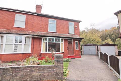 3 bedroom semi-detached house for sale, Elm Grove, Manchester M27