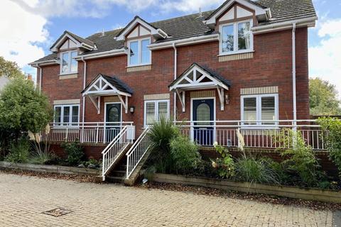 2 bedroom terraced house for sale, Tatnam Road, Poole BH15