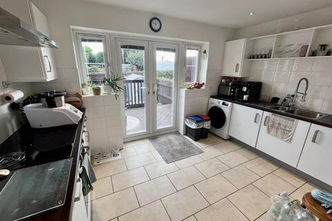 2 bedroom terraced house for sale, Tatnam Road, Poole BH15