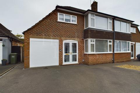 3 bedroom semi-detached house for sale, Buttermere Road, Stourport on Severn, DY13 8NX