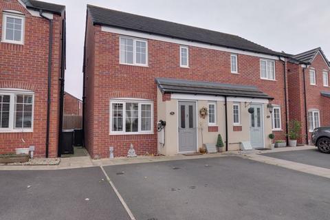 46 Shakespeare Drive, Penkridge, Stafford, ST19 5PW