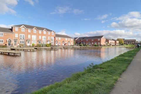 3 bedroom semi-detached house for sale, Windsor Drive, Market Drayton TF9