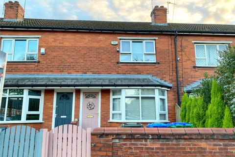 2 bedroom terraced house for sale, Egerton Street, Heywood, Greater Manchester, OL10