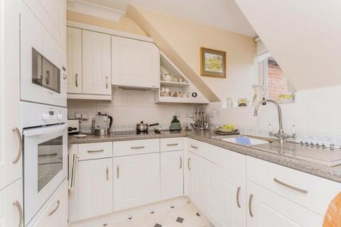 1 bedroom retirement property for sale, Leicester Road, Market Harborough LE16