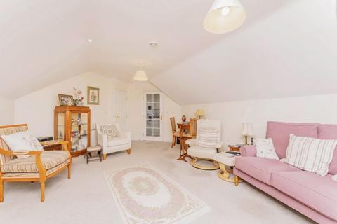 1 bedroom retirement property for sale, Leicester Road, Market Harborough LE16