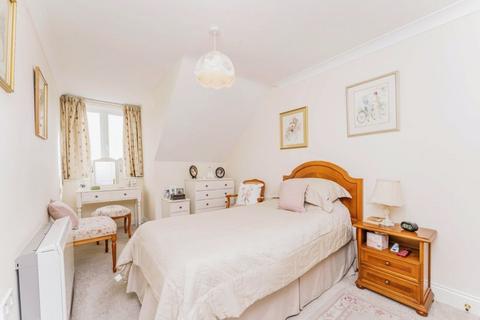 1 bedroom retirement property for sale, Leicester Road, Market Harborough LE16