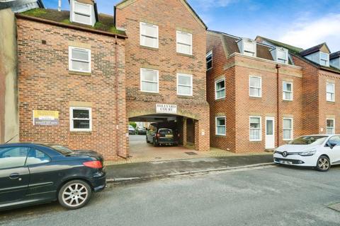 2 bedroom retirement property for sale, Mill Lane, Wareham BH20