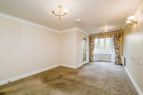 1 bedroom retirement property for sale, 88 Salterton Road, Exmouth EX8