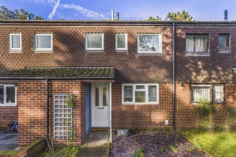 3 bedroom terraced house for sale, Iron Drive, Hertford SG13