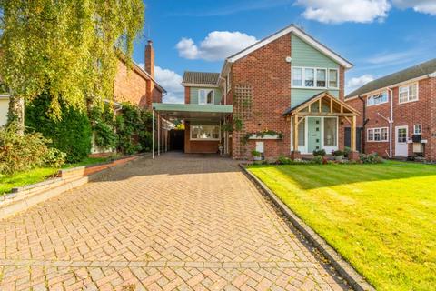 4 bedroom detached house for sale, Buckingham Grove, Kingswinford DY6