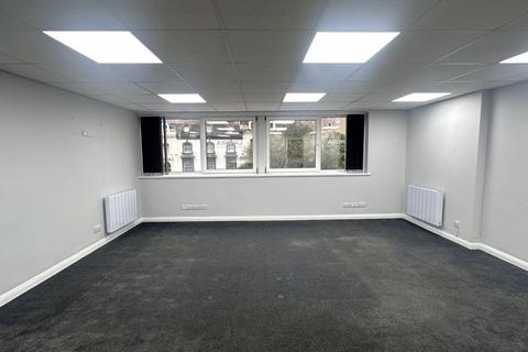 Office to rent, 29-30 Fleet Street, Torquay TQ1