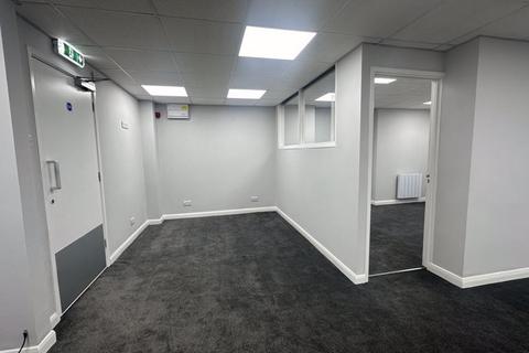 Office to rent, 29-30 Fleet Street, Torquay TQ1