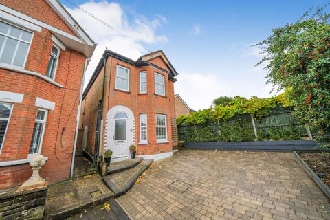 3 bedroom detached house for sale, Lyell Road, Poole BH12