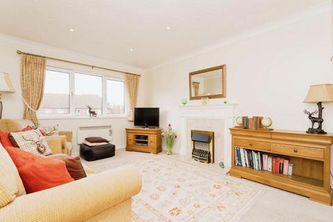 2 bedroom retirement property for sale, George Street, Sheringham NR26