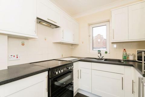 2 bedroom retirement property for sale, George Street, Sheringham NR26