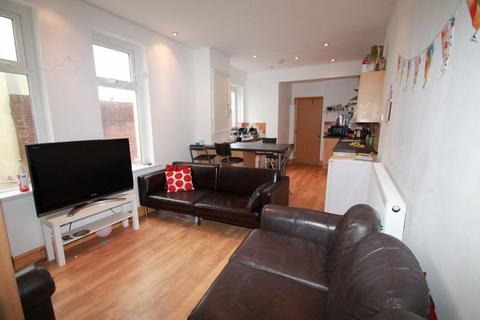 undefined, Llanishen Street, Cardiff CF14