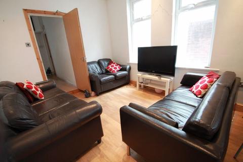 undefined, Llanishen Street, Cardiff CF14